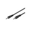 Płaski Kabel Audio Goobay 3.5mm - 1.5m