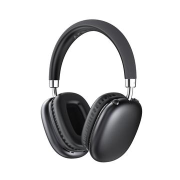 Zestaw słuchawkowy Acefast H13 Bluetooth Over-Ear - czarny