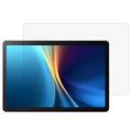 Acer Iconia Tab V10 szkło hartowane - 9H - Case Friendly - przezroczyste