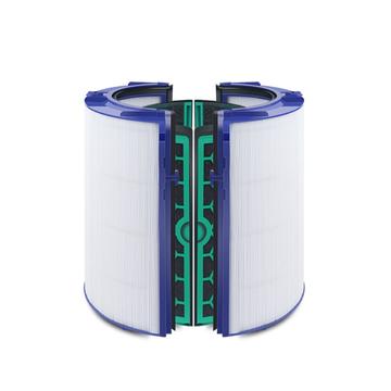 Filtr z węglem aktywnym / HEPA do oczyszczacza powietrza Dyson TP04/HP04/DP04/TP05/HP05 - 4 szt.