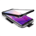 Samsung Galaxy S10 Wodoszczelne Etui IP68 Serii Active - Czerń