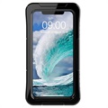 iPhone 11 Wodoszczelne Etui IP68 Serii Active - Czerń