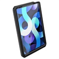 iPad Air 2020/2022 Wodoodporne Etui Active Series IP68 - Czarne