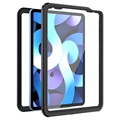 iPad Air 2020/2022 Wodoodporne Etui Active Series IP68 - Czarne