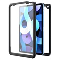 iPad Air 2020/2022 Wodoodporne Etui Active Series IP68 - Czarne