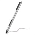 Aktywny Rysik B5 - Microsoft Surface Pro, Book, Studio - Srebrny