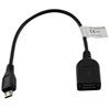 Adapter Micro-USB OTG - Samsung Galaxy S2 I9100, Galaxy S3 I9300, Galaxy Note N7000