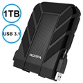 Wodoodporny Dysk Zewnętrzny Adata HD710 Pro - 1TB - Czarny