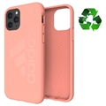 iPhone 11 Pro Adidas SP Terra Biodegradowalne Etui - Róż