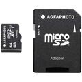Karta Pamięci MicroSDHC AgfaPhoto - 64GB