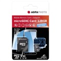 Karta Pamięci MicroSDXC AgfaPhoto Professional High Speed - 128GB