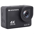 Kamera Sportowa AgfaPhoto Realimove AC 9000 True 4K WiFi - Czarna