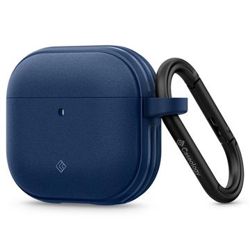 AirPods 4 Caseology Vault Etui - Granat
