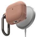 AirPods 4 Ringke Onyx Etui magnetyczne