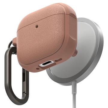 AirPods 4 Ringke Onyx Etui magnetyczne