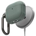 AirPods 4 Ringke Onyx Etui magnetyczne