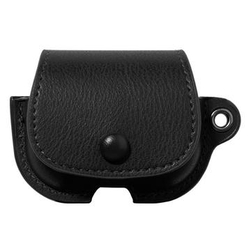 Etui typu plecak na słuchawki AirPods Pro 3 z zapięciem na brelok