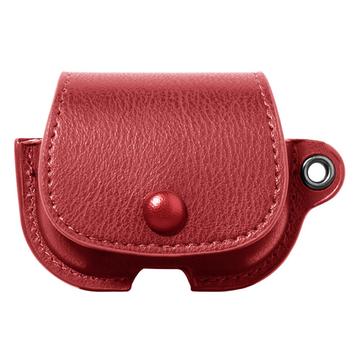 Etui typu plecak na słuchawki AirPods Pro 3 z zapięciem na brelok