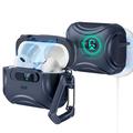 AirPods Pro 3 ESR Cyber FlickLock HaloLock MagSafe Etui