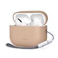 AirPods Pro 3 Tech-Protect Silikonowe etui