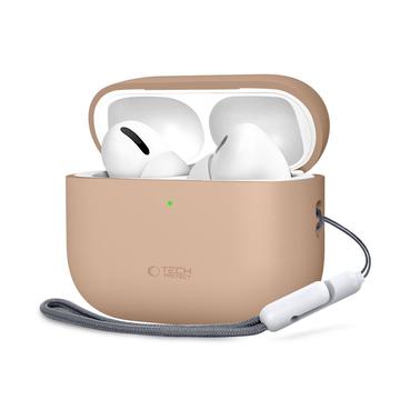 AirPods Pro 3 Tech-Protect Silikonowe etui