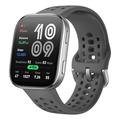 Smartwatch Amazfit Bip 6 - 1.97" AMOLED - grafitowy