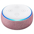 Amazon Echo Dot 3 Inteligentny Głośnik z Asystentem Alexa - Róż