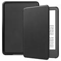 Inteligentne zamykane etui do tabletu Amazon Kindle 11th Gen (2022) - Czarne