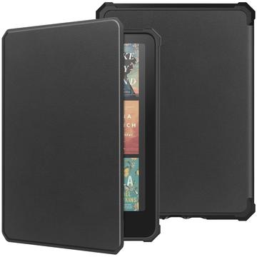 Amazon Kindle Paperwhite (2024) Etui Smart Folio - czarny