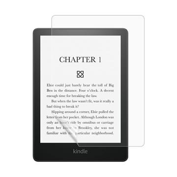 Amazon Kindle Paperwhite (2025) Folia Ochronna - Transparentny