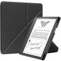 Amazon Kindle Scribe Etui Folio Origami Stand - Czarne