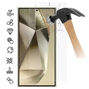 Samsung Galaxy S25 Ultra Amorus Ochraniacz ekranu ze szkła hartowanego