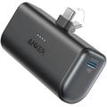 Powerbank USB-C Anker Nano 5000mAh - czarny