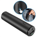 Power Bank Anker PowerCore Mini - 3350mAh - Czarny