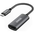 Adapter Anker PowerExpand+ USB-C do HDMI - szary