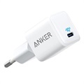 Ładowarka USB-C Anker PowerPort III Nano - 20W