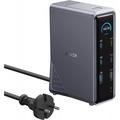Stacja dokująca Anker Prime 737 14 w 1 USB-C - czarna
