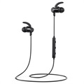 Słuchawki Bluetooth Anker SoundBuds Slim - IPX5 - Czarne