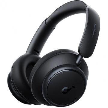 Słuchawki z redukcją szumów Anker SoundCore Space Q45 - czarne