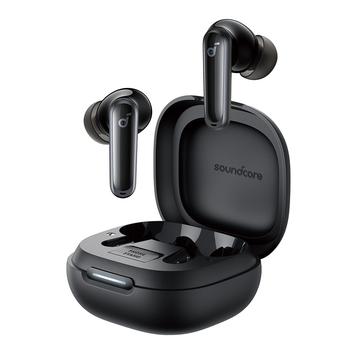 Słuchawki True Wireless Anker Soundcore P40i - czarne