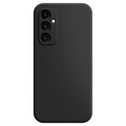 Samsung Galaxy A14/A14 5G Matowy Pokrowiec TPU Anti-Fingerprint