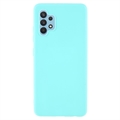 Samsung Galaxy A32 (4G) Matowy Pokrowiec TPU Anti-Fingerprint