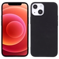 iPhone 13 Mini Matowy Pokrowiec TPU Anti-Fingerprint