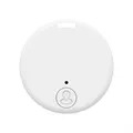 Inteligentny Lokalizator GPS / Bluetooth Y02 - Biały