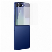 Samsung Galaxy Z Flip7 Folia antyrefleksyjna EF-UF766CTEGWW - 2 szt.
