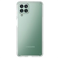 Pokrowiec Anti-Shock Hybrid Samsung Galaxy M53 - Przezroczysty