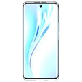 Huawei Nova 9/Honor 50 Antypoślizgowe Etui z TPU - Przezroczyste