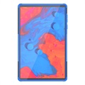 Przeciwpoślizgowe Hybrydowe Etui z Podpórką do Lenovo Tab K10