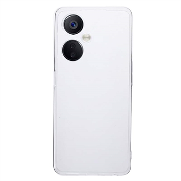 Antypoślizgowe Etui z TPU - OnePlus Nord CE 3 Lite/N30 - Transparentny