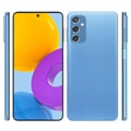 Samsung Galaxy M52 5G Antypoślizgowe Etui z TPU